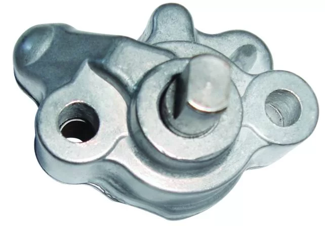 Oil Pump Oil Pump Assy X-treme All 150-cc/ Hunk / Achiever/ Impulse