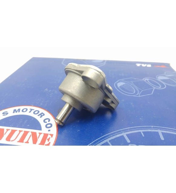 Oil Pump Assembly For Tvs Apache Rtr 160 2v| 180 2v| Raider 125| Victor New