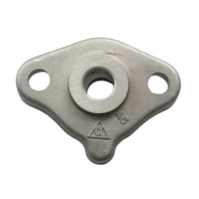 Oil Pump Assembly Standard Activa 3g – Genuine