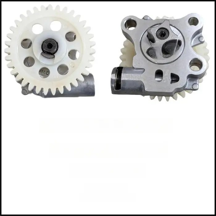 Oil Pump Assly – Ju571000 (duke/rc – 125/200)