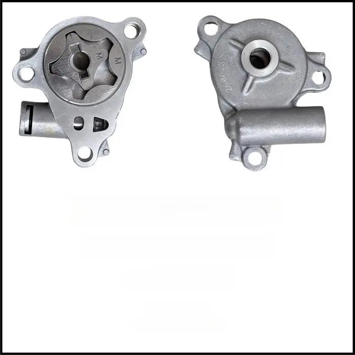 Oil Pump Assly – Jy571012 (duke/rc – 250/390)