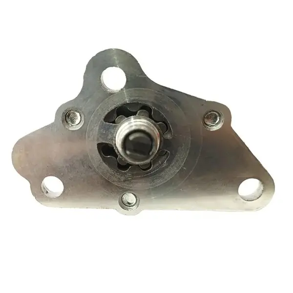 Oil Pump Assy For Cd 100