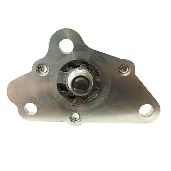Oil Pump Assy For Cd 100