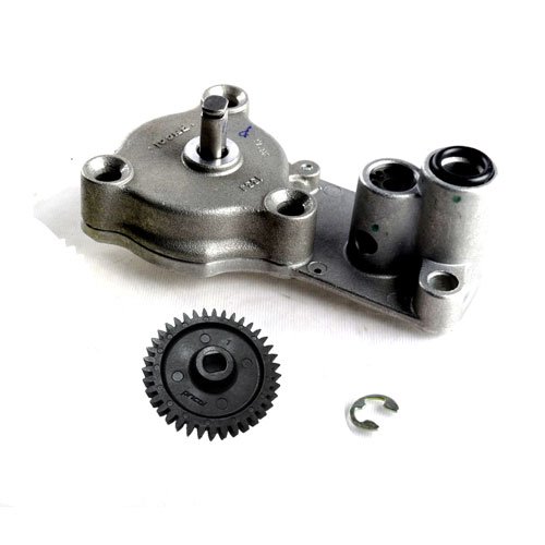 Oil Pump Assy Kit -uce-350 Cc-bs-3 & Bs-4