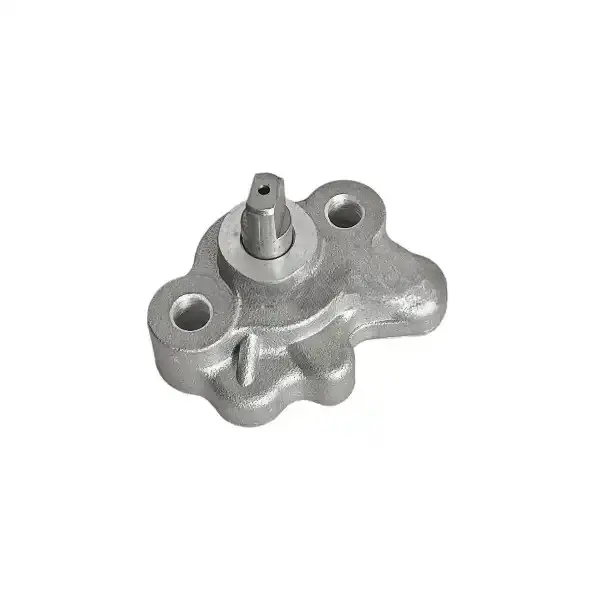 Oil Pump For Hunk/unicorn