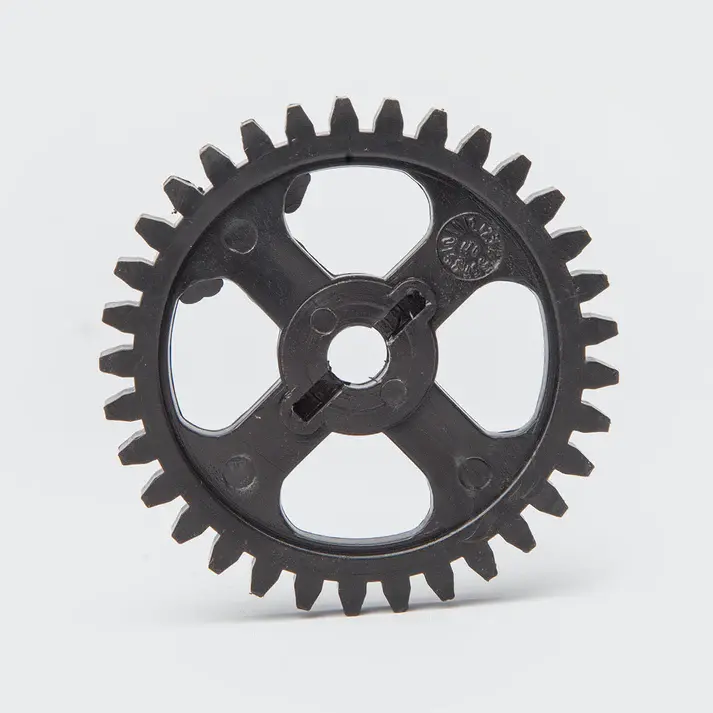 Oil Pump Gear [pvc] Pep