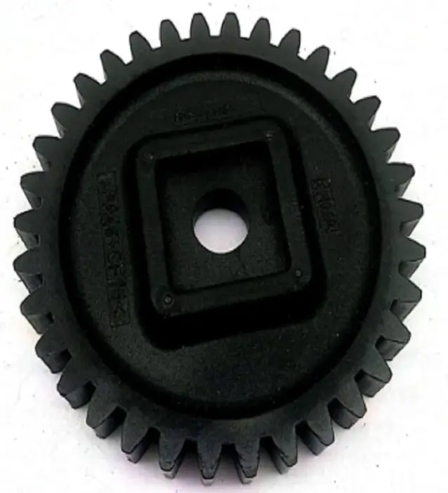 Oil Pump Gear Uni-160cc&xblade 15133k38900 Honda Unicorn 160 (oem),