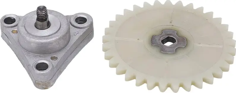 Oil Pump Set 15010k0pd60 Honda Activa 6g (oem),