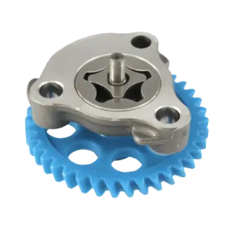 Oil Pump Standard Gixxer