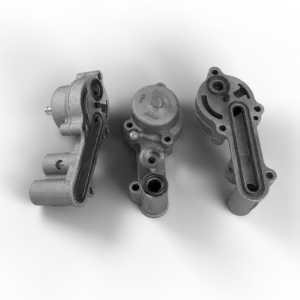 Oil Pump Sub Assembly For Royal Enfeild Thunderbird 350 Abs – Bsiv