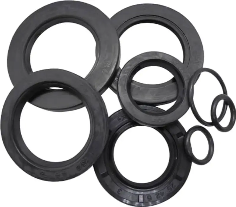 Oil Seal 17 26 K2200070 Tvs Ntorq 125 (oem),