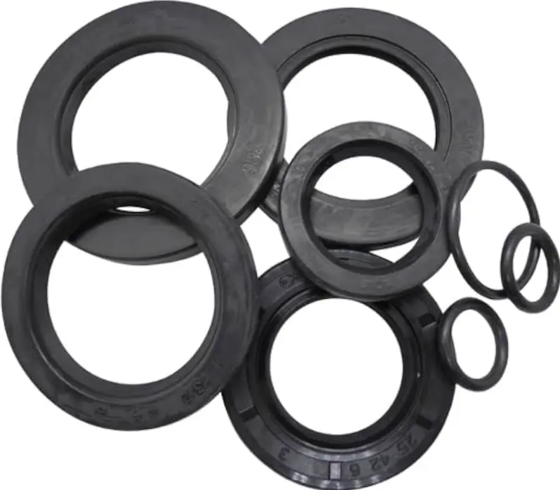 Oil Seal 26 52 6 Kl200010 Tvs Ntorq 125 (oem),