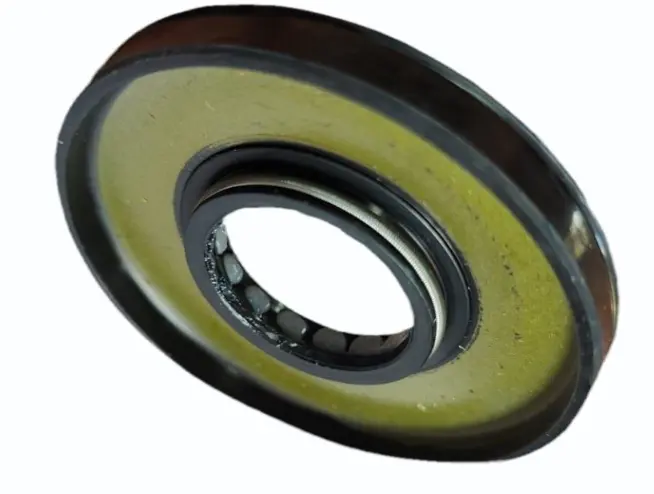 Oil Seal 34x39x3 91211k0ld01 Honda Activa 125-bs6 (oem),