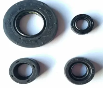 Oil Seal Crankshaft R N2200550 Tvs Victor Gx 100 (oem),