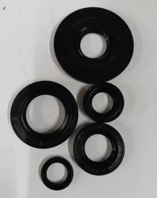 Oil Seal Kit 09120k0ld01 Honda Activa 125-bs6 (oem),