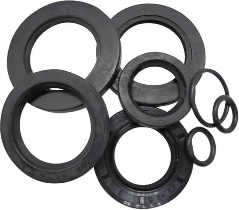 Oil Seal Kit 09120ksp911 Honda Unicorn (oem),