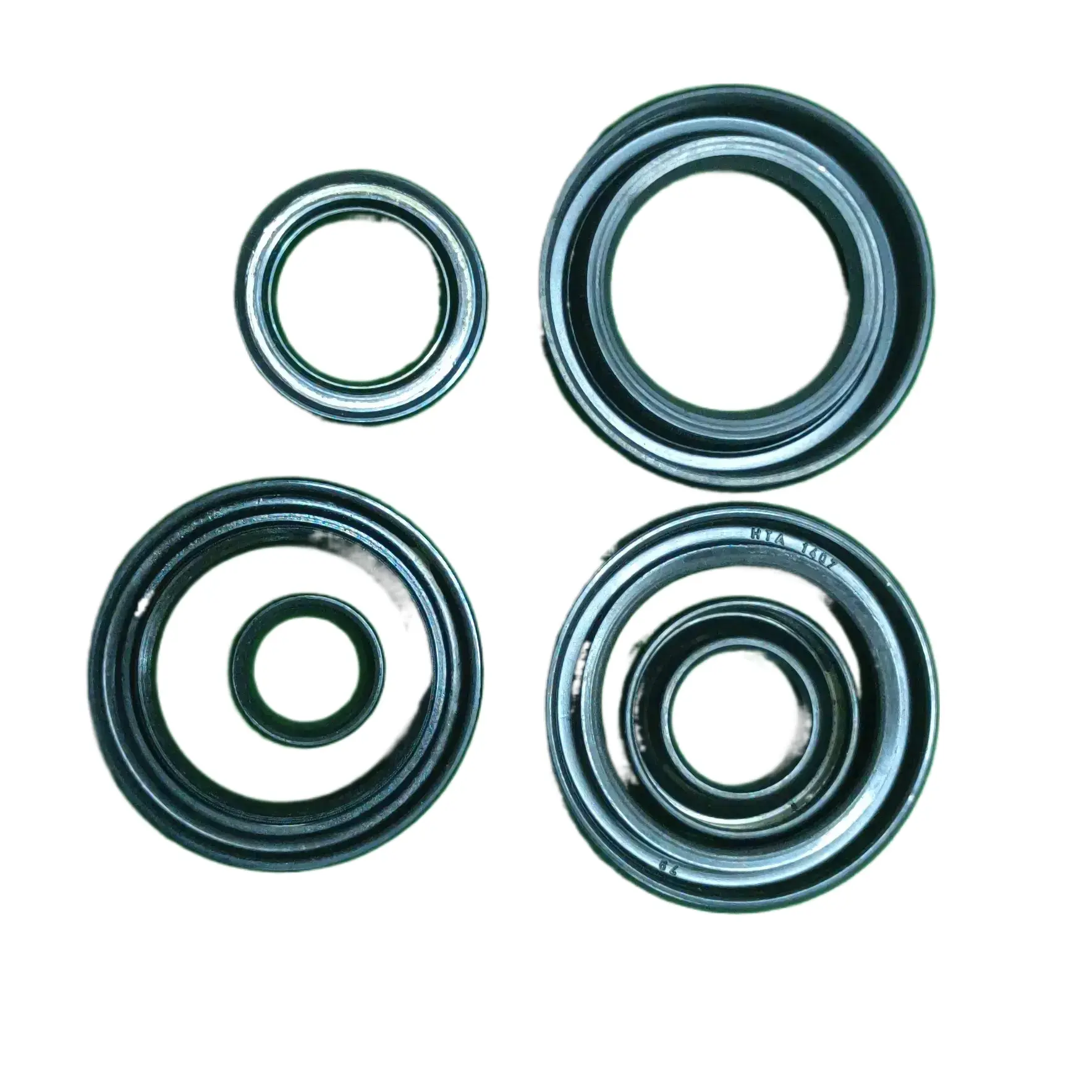 Oil Seal Kit For Rx 100 /135 /rxz