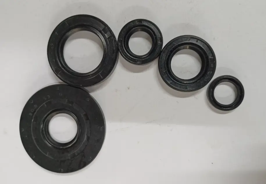 Oil Seal Kit-non Het 09120kpl901 Honda Activa Old (oem),