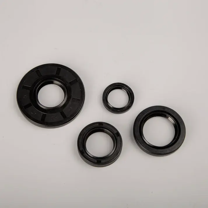 Oil Seal Kit Xl Super