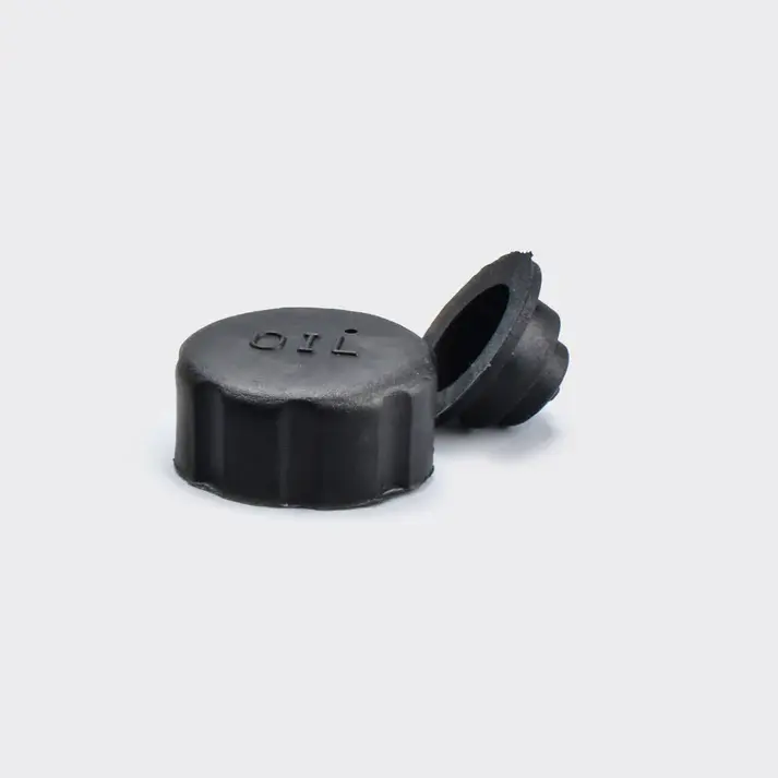 Oil Tank Cap W/rubber Kh