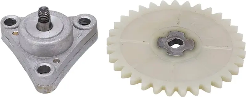 Oilpump Assembly R5080090 Tvs Wego 110 (oem),