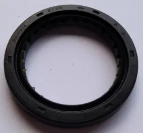 Oilseal 30 X 40 X 7 S1200680 Tvs Pep+ 90 (oem),