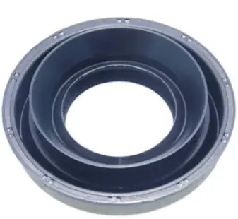 Oilseal Ks Shaft S1200490 Tvs Victor Gx 100 (oem),