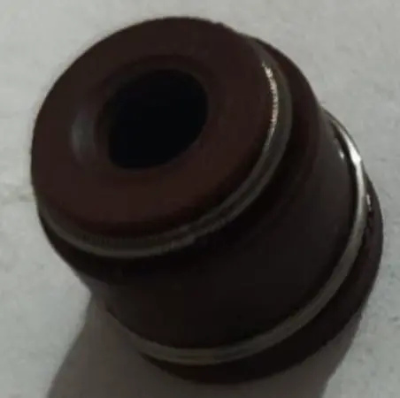 Oilseal Valve Stem N3012050 Tvs Victor Gx 100 (oem),