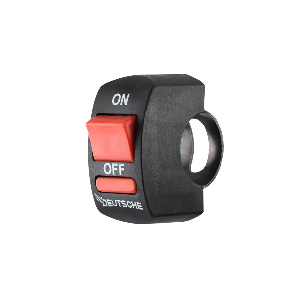 On/off Handle Bar Switch Universal For Head Light