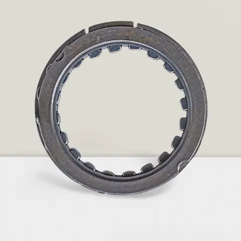 One Way Bearing Assembly Compatible For Commando
