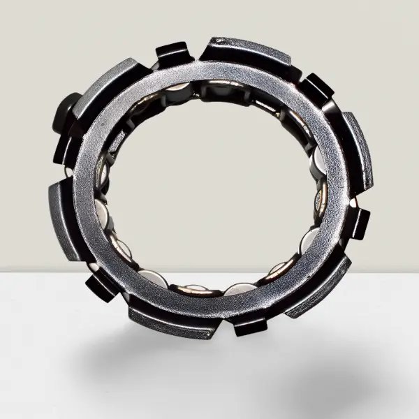 One Way Clutch Bearing Royal Enfield Bullet New Model