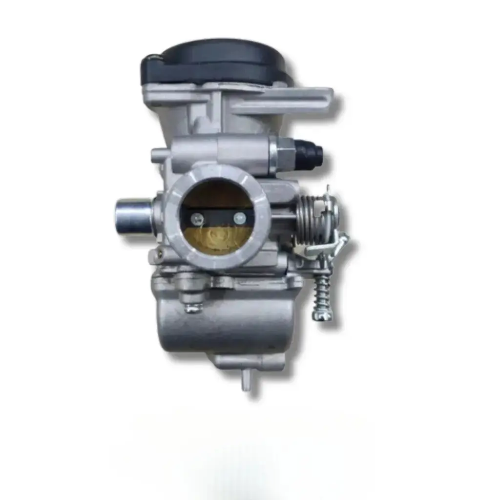 Original Carburetor For Bajaj Platina 100 Comfortec Bs6 | Platina 110 Bs6 | Platina 110 H-gear Bs6