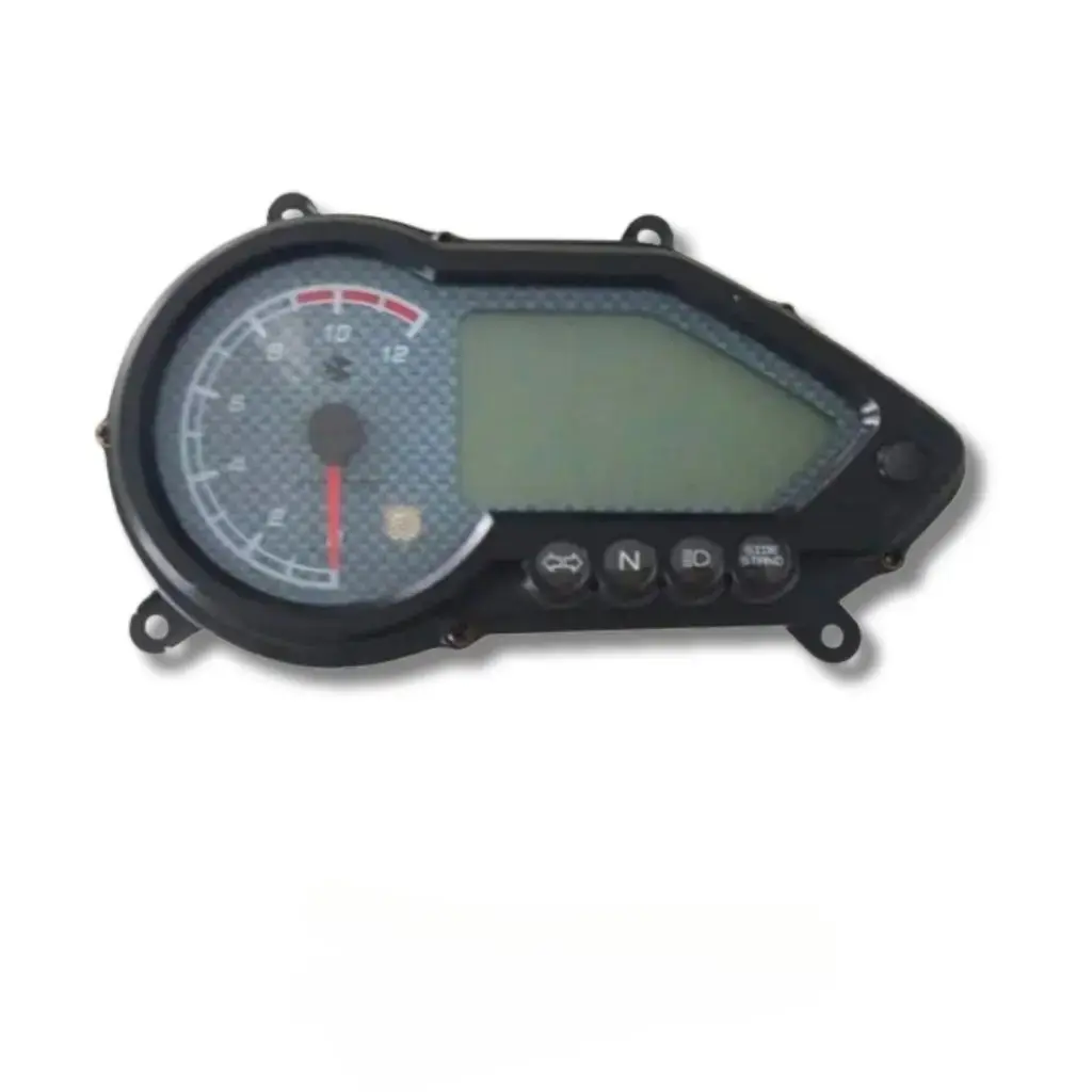 Original Minda Speedometer Assembly For Bajaj Pulsar 150 | 180 | 220 | Ug1 Ug2 Ug3 Models | Before 2009 Model