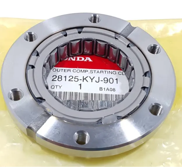 Outer Comp. Star 28125kyj901 Honda Cbr 250r (oem),