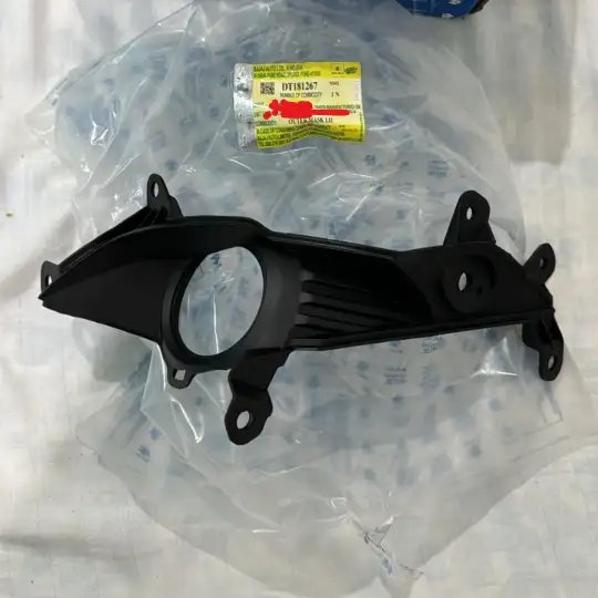 Outer Mask Left Side For Bajaj Pulsar Rs200 (bs3 – Bs6)