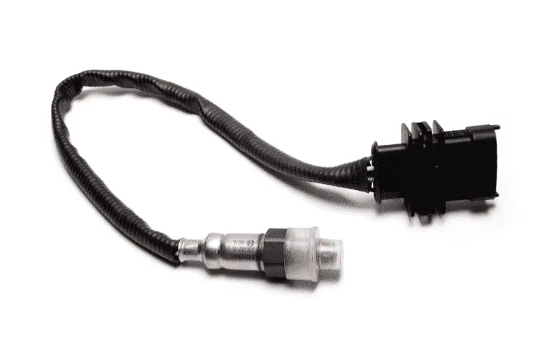 Oxygen Sensor Nd060070 Tvs Radeon 110 (oem),