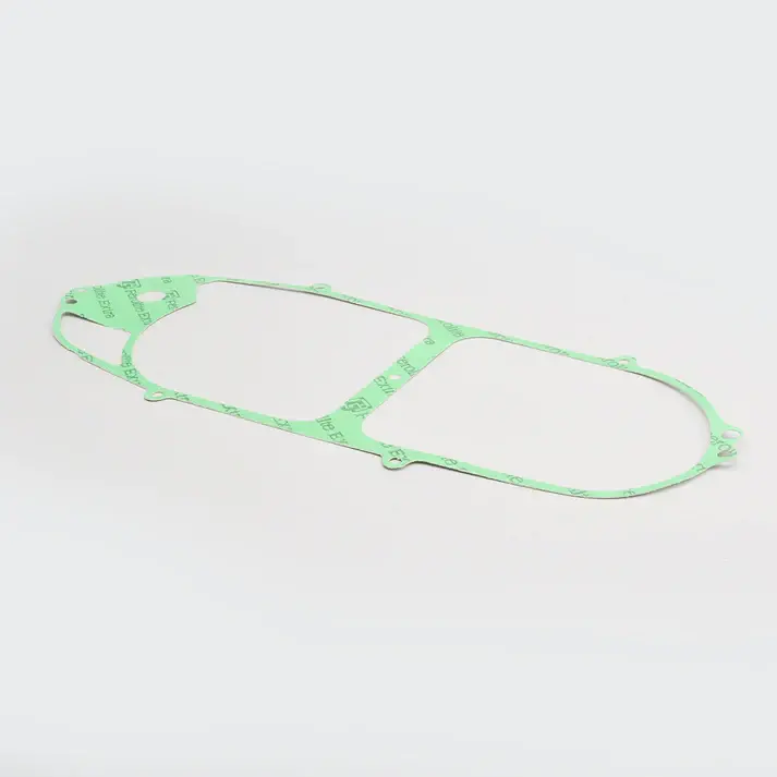 Packing Clutch Cover Access