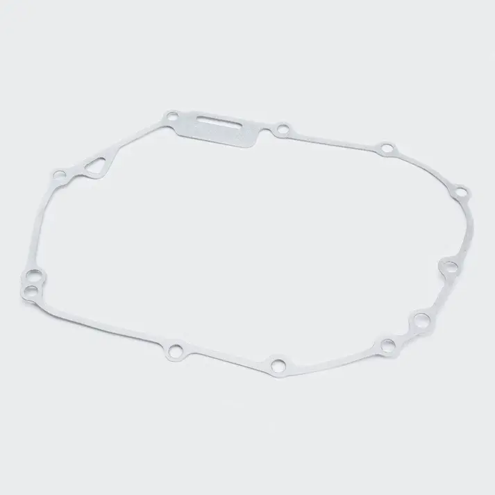 Packing Clutch Cover [blk] 4s/ct100