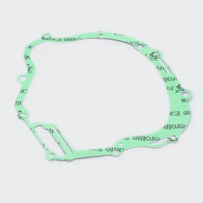 Packing Clutch Cover Crux