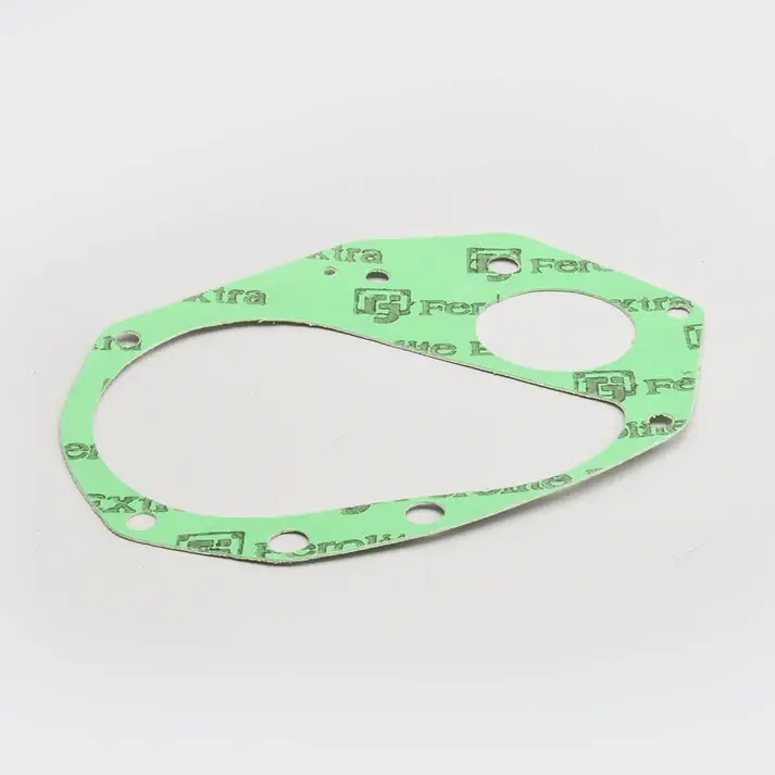 Packing Gear Box Access