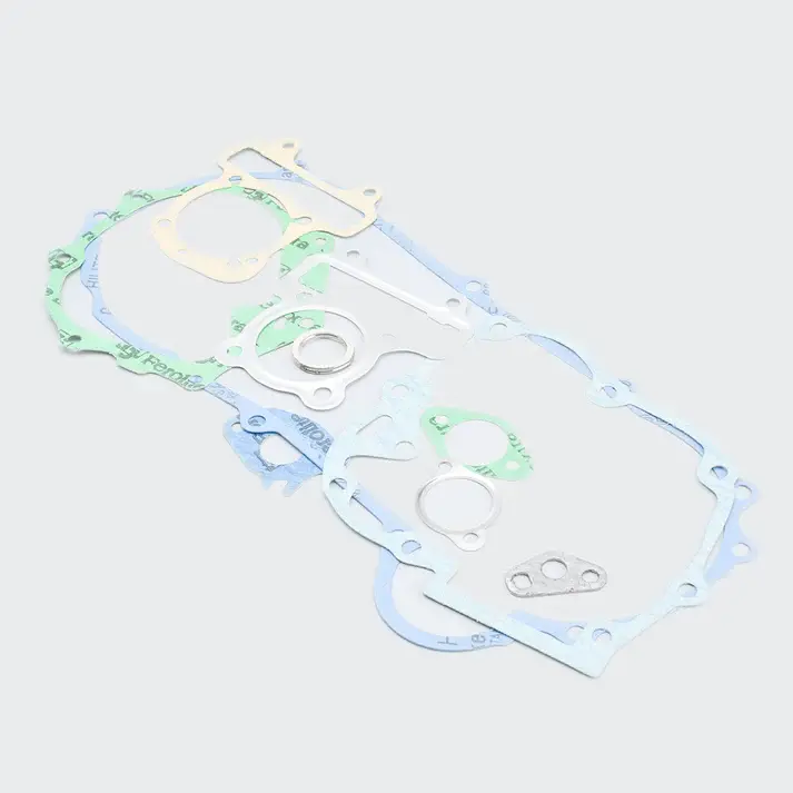 Packing Kit Activa Het