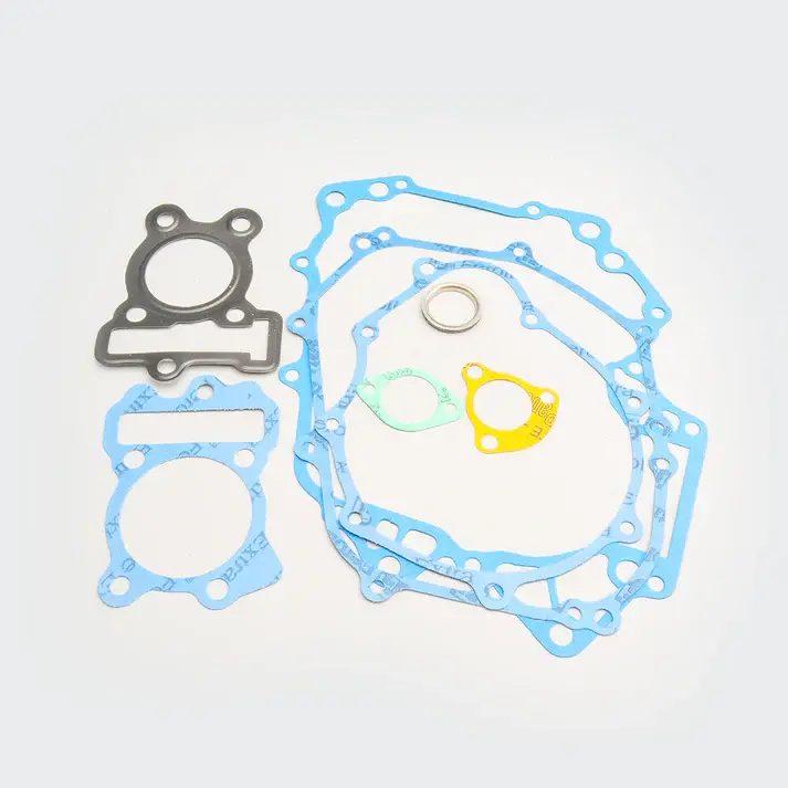 Packing Kit Discover 100