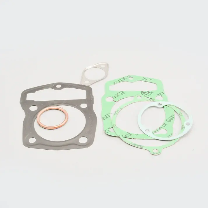 Packing Kit (half) Cbz/ambition