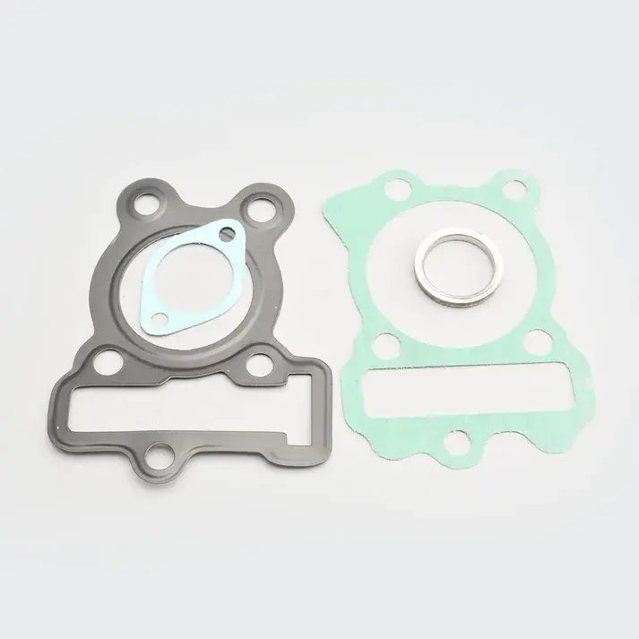 Packing Kit (half) Discover 100