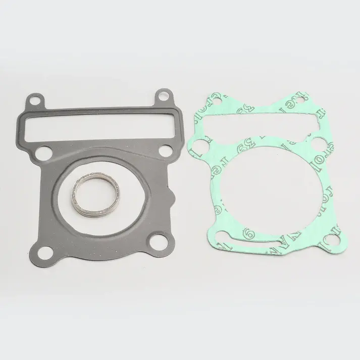 Packing Kit (half) Flame