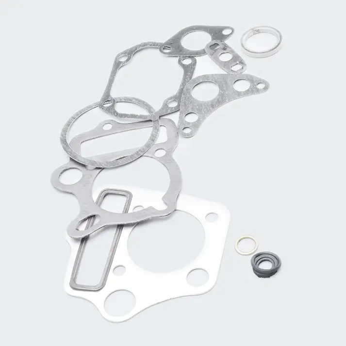 Packing Kit (half) [grey] Hh