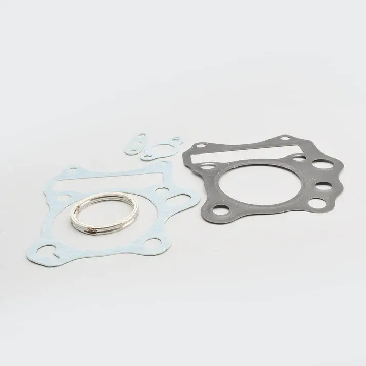 Packing Kit (half) Heat/zeus