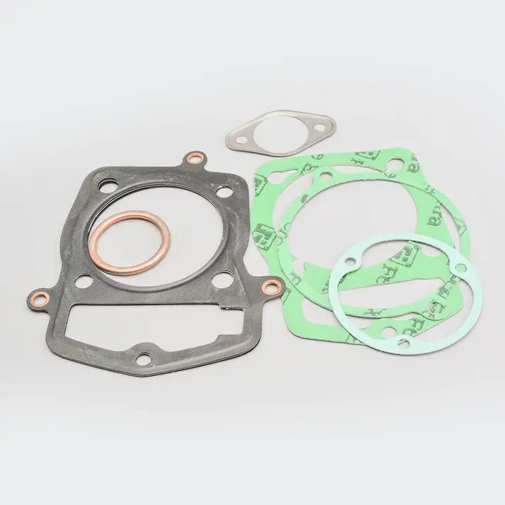 Packing Kit (half) Karizma