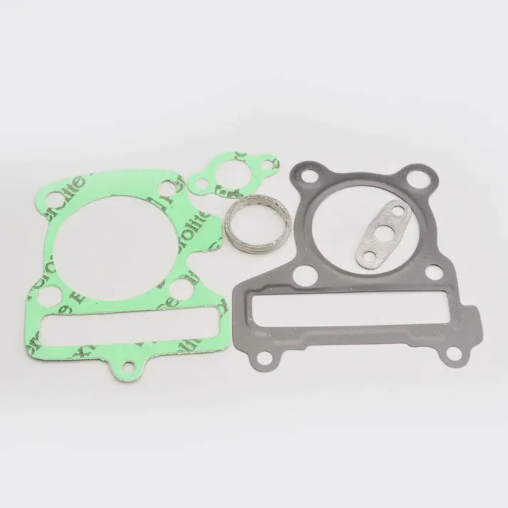 Packing Kit (half) Pep Plus/streak