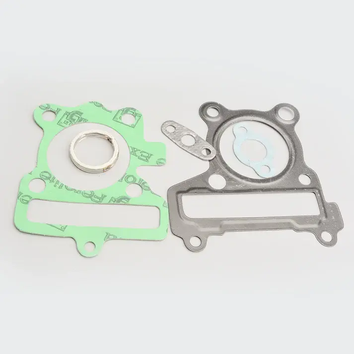 Packing Kit (half) Pep